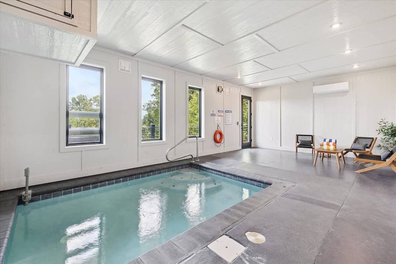 Ganze Wohnung, Horizons Ahead Mountain Home by Beyond Expectations with Pool in Sevierville, Sevier County