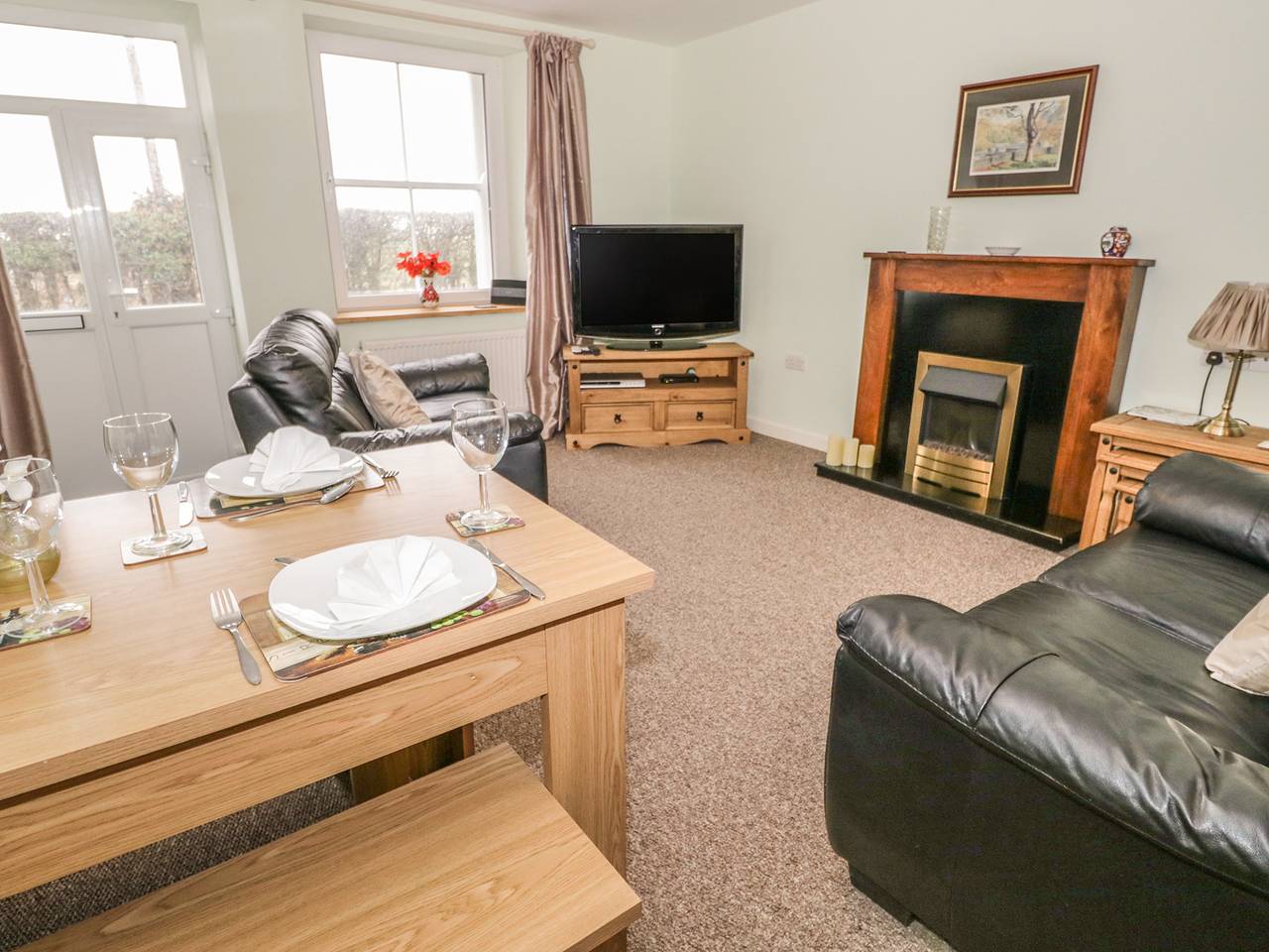 2 Park Nook Close in Lake District