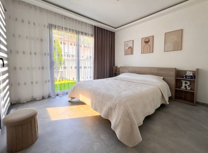 Komfortables Haus in Blanquefort, 131 m², Garten in Blanquefort, Bordeaux und Umgebung