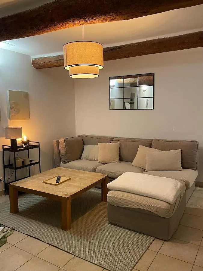 Casa de vacaciones para 3 personas - 1