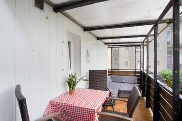 Ferienwohnung für 5 Personen in Wilhelmshaven, Nordseeküste, Bild 1