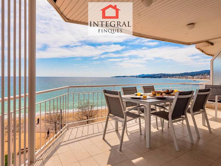 Ferienwohnung für 8 Personen, mit Terrasse, mit Haustier in Palamós - 2