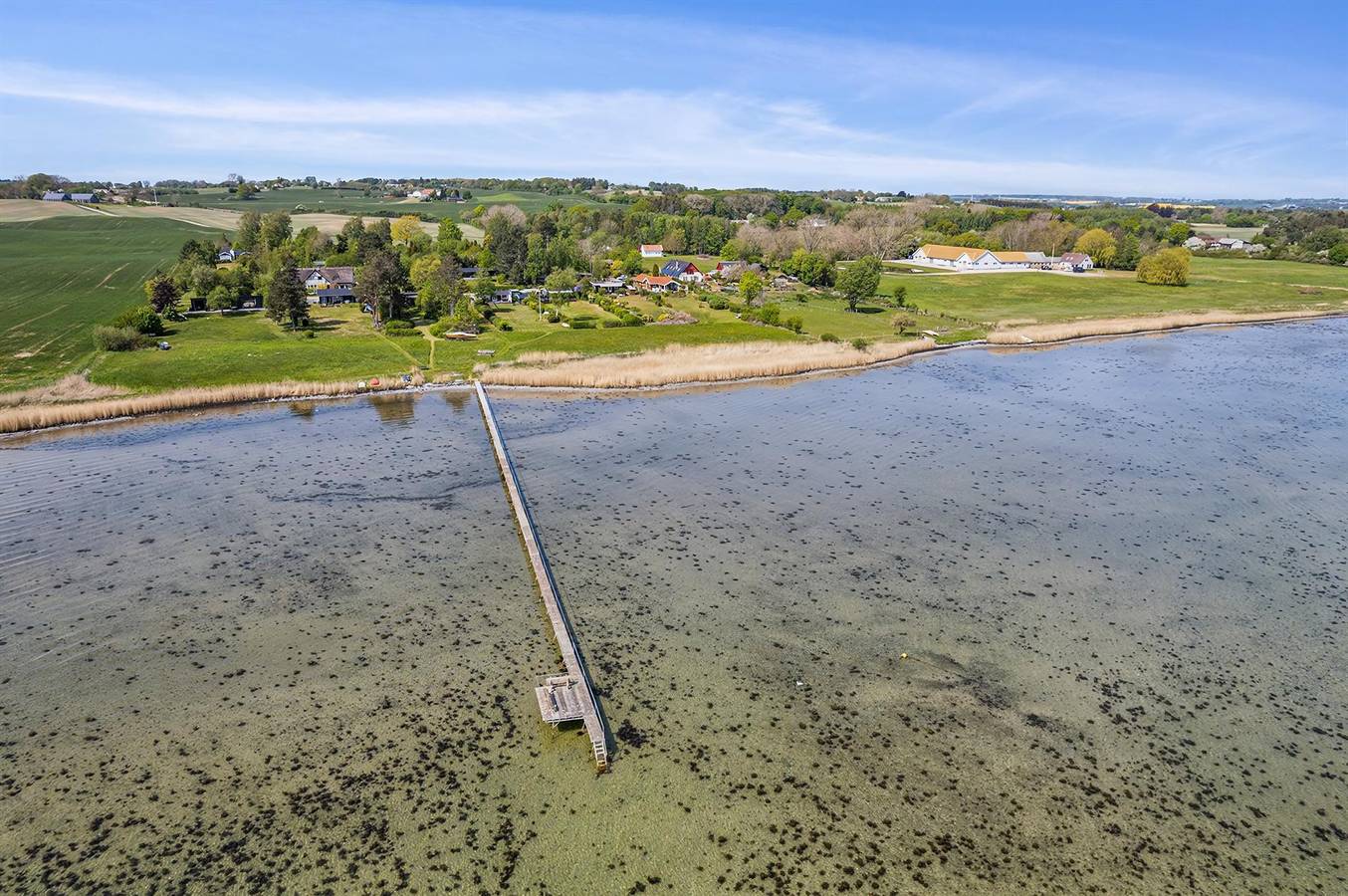 Nice home in Grevinge w/ 3 Bedrooms and Wifi in Plejerup, Grevinge