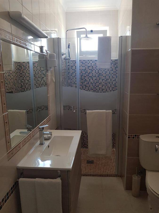 Maison d’hôte pour 3 personnes, avec vue à Albufeira - 4