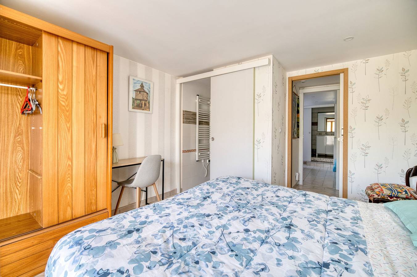 Gästezimmer 'Pause Canal Du Midi 1' in Villefranche-de-Lauragais, Canal du Midi