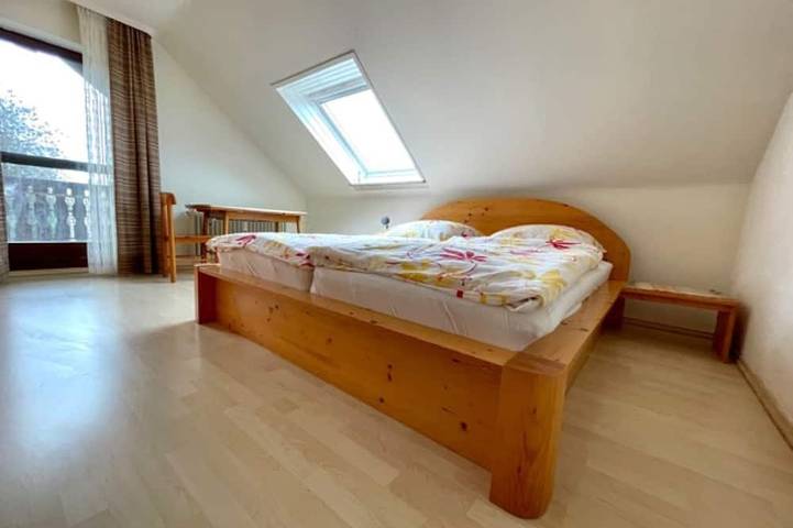 Ganze Wohnung, Schöne, ruhige Ferienwohnung auch für Monteure in Allmannsweiler, Landkreis Biberach