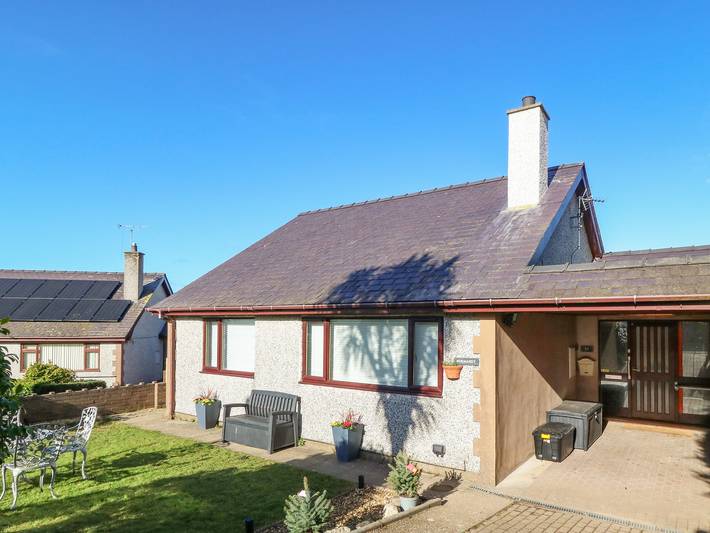 Cottage für 6 Personen, mit Garten - 1