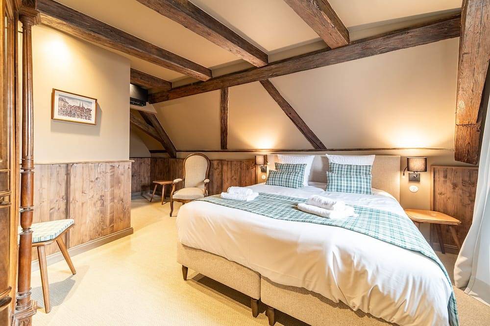 Entire apartment, Appartement Château Pape - A quelques minutes de Colmar in Eguisheim, Parc naturel régional des Ballons des Vosges