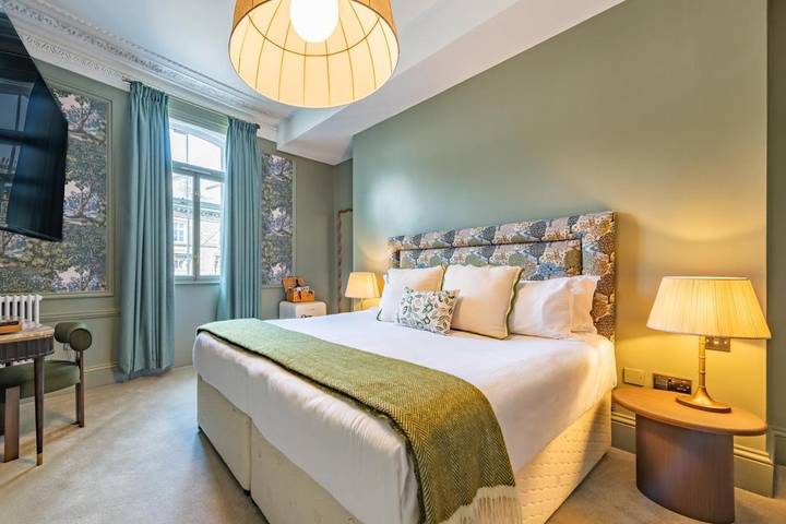 Holiday rental for 2 people, with Terrace in Ilkley