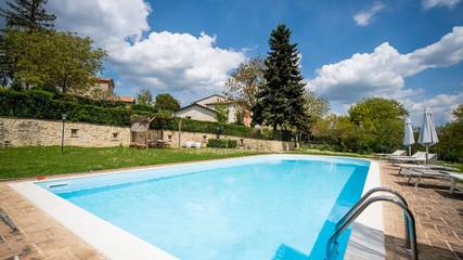 Agriturismo per 3 Persone in Città di Castello (Italia), Perugia e dintorni, Foto 1