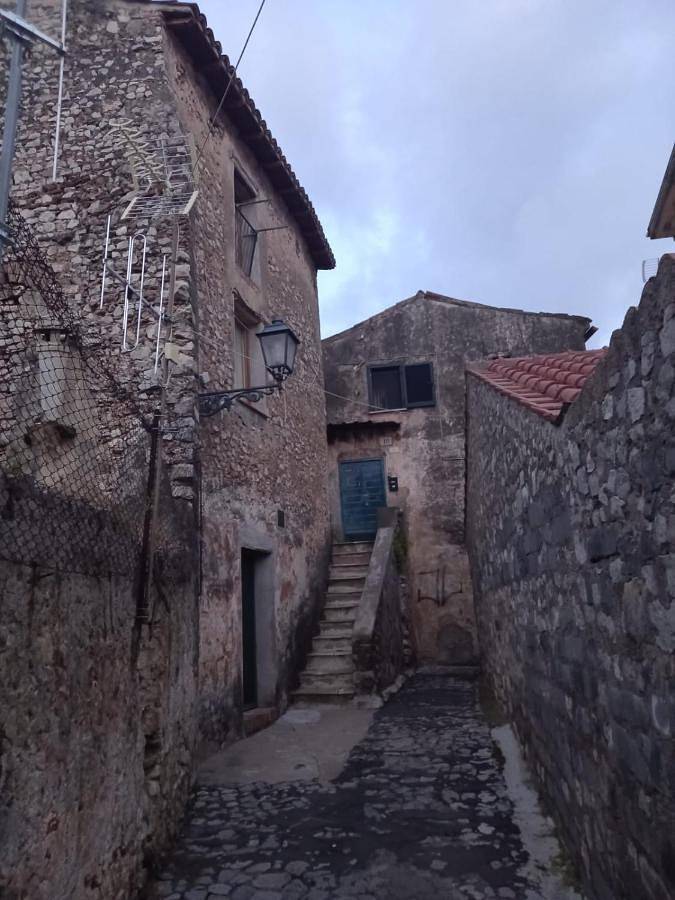 Ganze Wohnung, Panoramica Torretta Medievale in Terracina, Pontinische Ebene