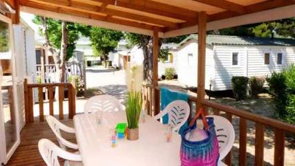 Camping für 8 Personen in Bormes-les-Mimosas, Parc national Port-Cros, Bild 3