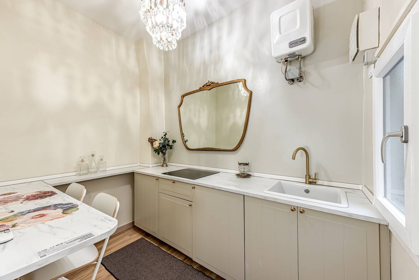 Appartement 'Romantische Residentie aan de Arno' met Wi-Fi en airconditioning, foto 8