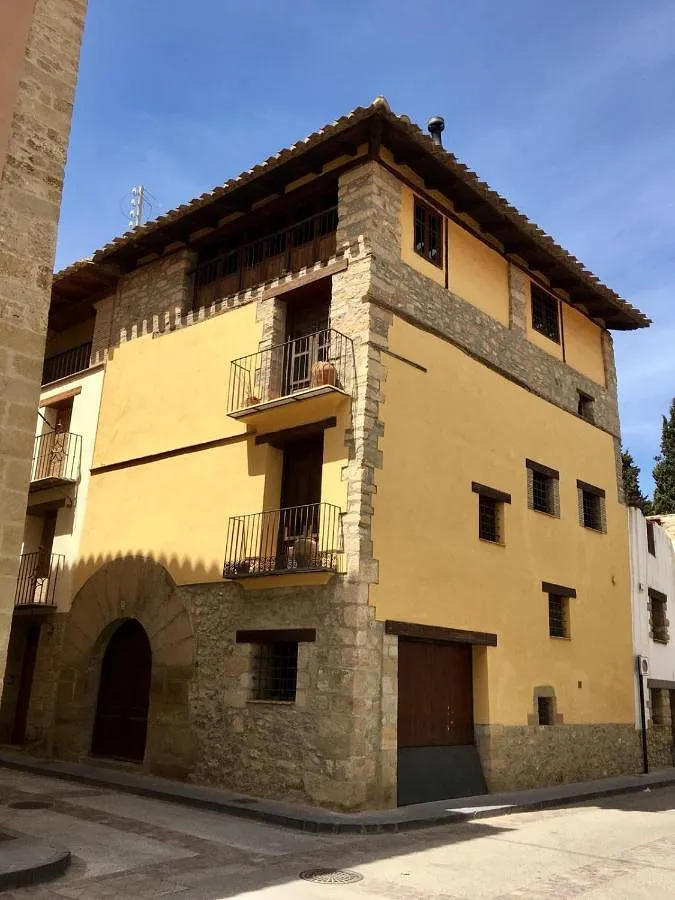 Maison de vacances pour 12 personnes, avec piscine et bassin pour enfant ainsi que balcon et vue - 1