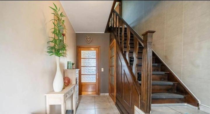 Maison d’hôte pour 2 personnes, avec jardin et terrasse