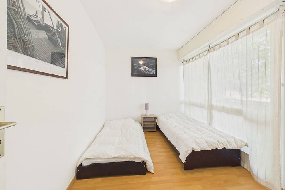 Appartement entier, Arradon - Appartement pour 4 avec sa terrasse in Arradon, Côte des Mégalithes
