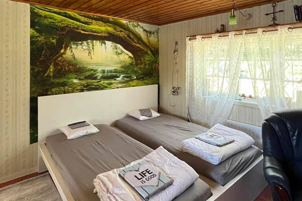 Schönes Haus in Stöde mit Sauna in Stöde, Västernorrland