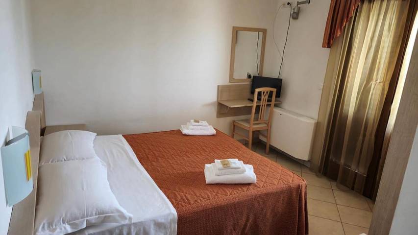 Agriturismo per 2 persone, con terrazza in Atessa
