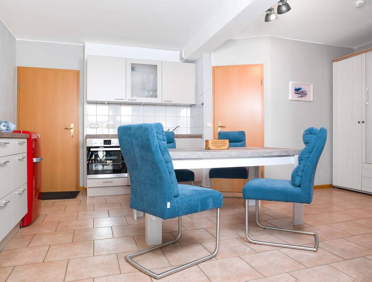 Ganze Ferienwohnung, Fip Park Leuchtturmblick in Gollwitz, Nordwestmecklenburg (Wismar und Umgebung)