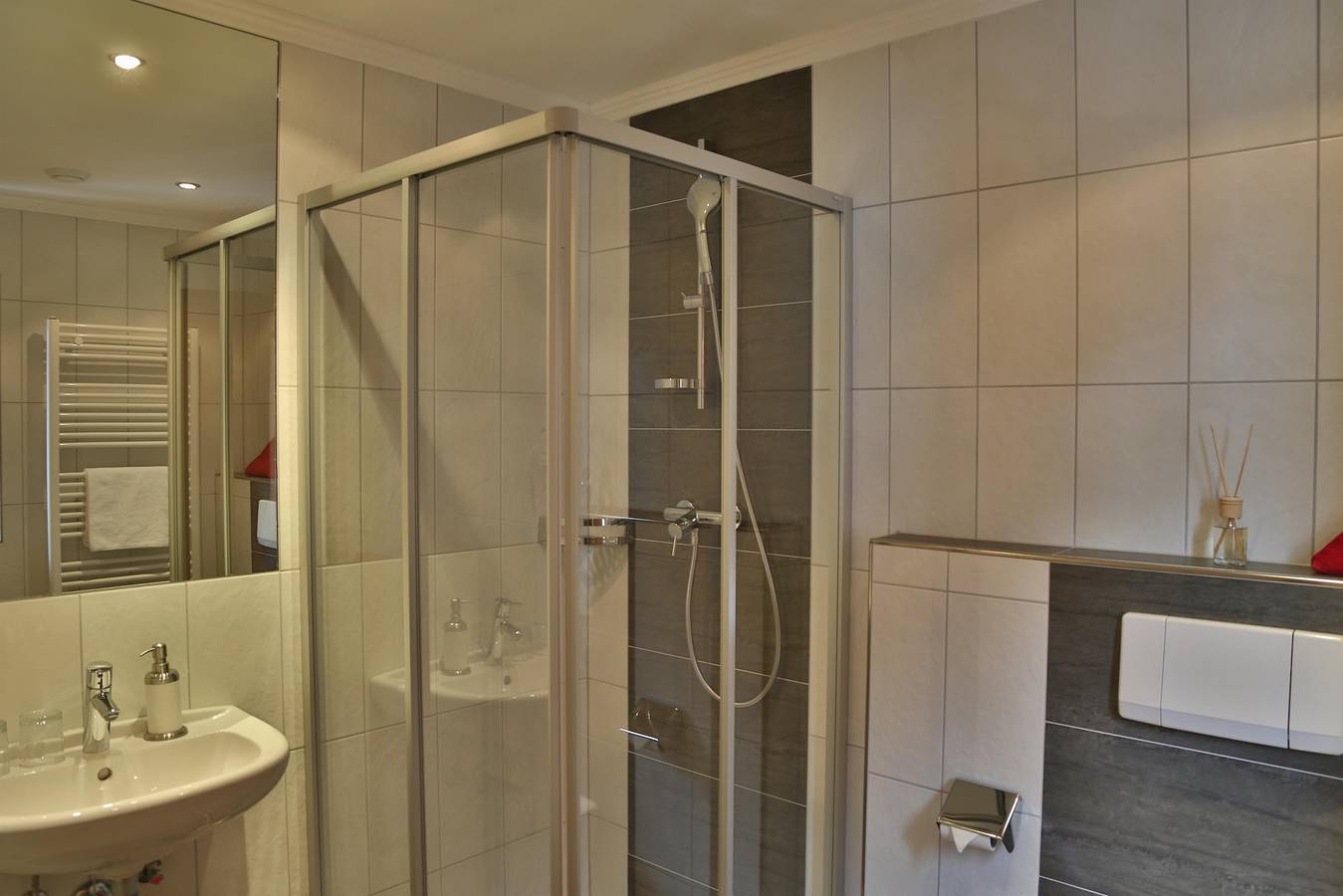 "Top 5" /2-3 Pers./1 Schlafr./Du,Wc in Ischgl, Verwall
