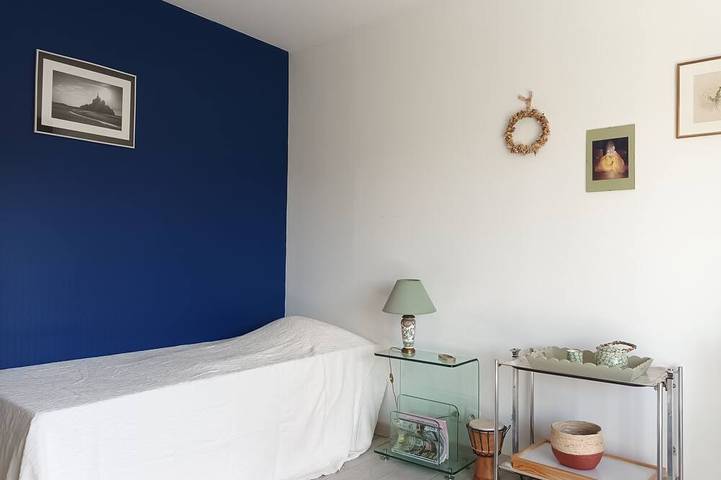 Bed and Breakfast für 1 Personen - 1