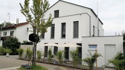 Ferienwohnung für 2 Personen, mit Balkon in Wasserburg (Bodensee)