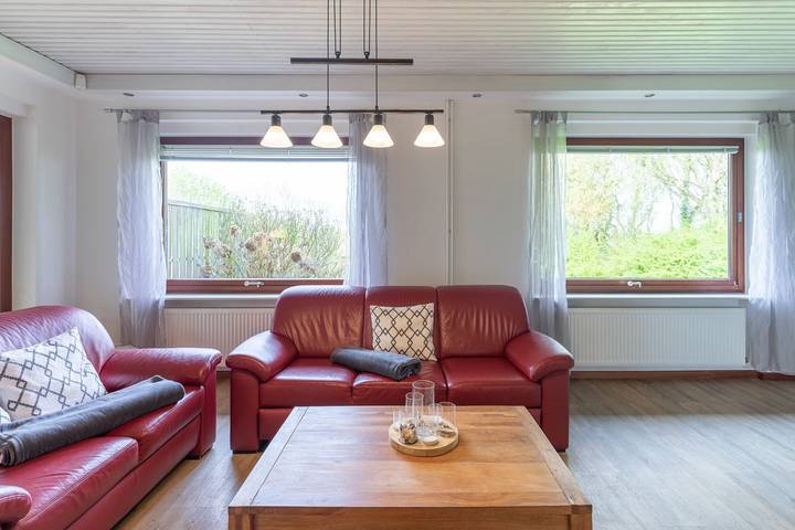 Ferienhaus Haus am Deich in Reußenköge für bis zu 6 Personen in Reußenköge, Nordfriesland