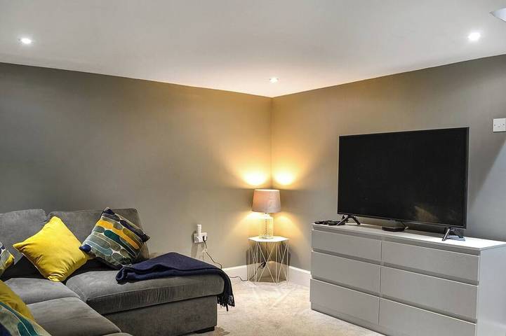 Cottage for 6 people in Eyemouth