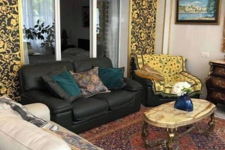 Location de vacances pour 10 personnes, avec jardin à Pierrefitte-sur-Seine - 3