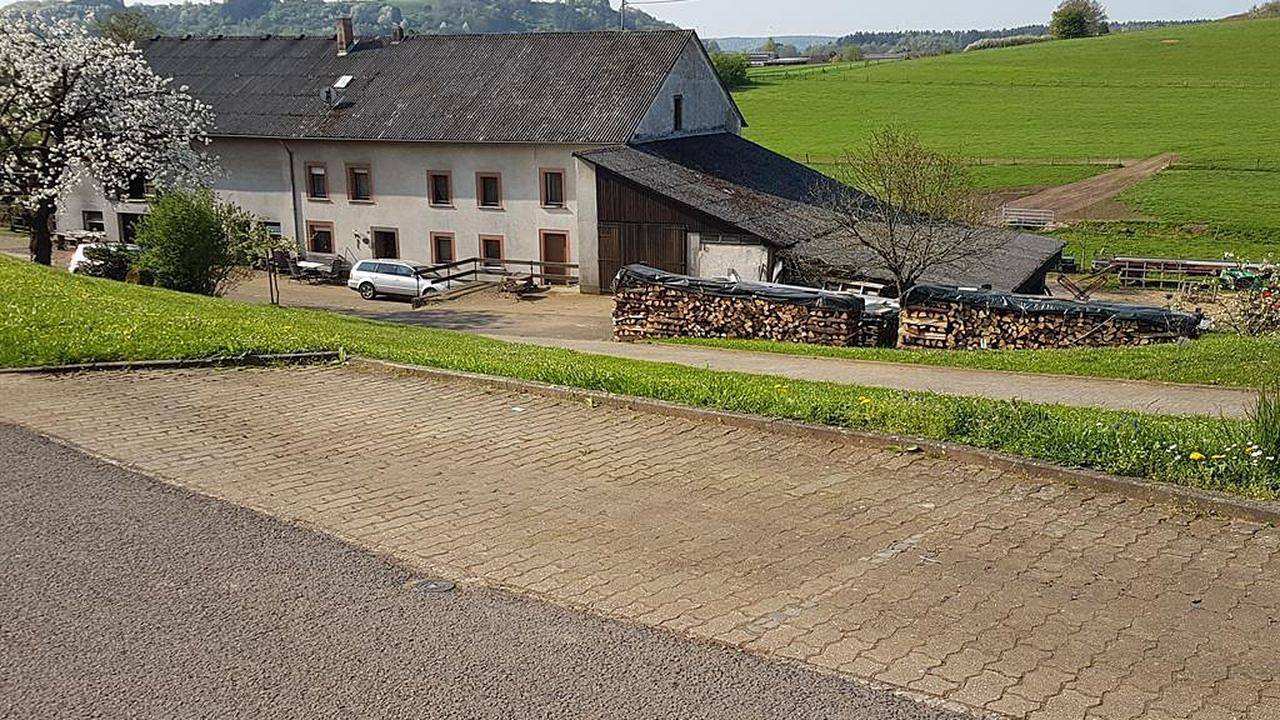 Ganze Ferienwohnung, Ferienwohnung für 4 Personen (60 m²) in Losheim Am See in Losheim am See, Saar-Nahe-Bergland