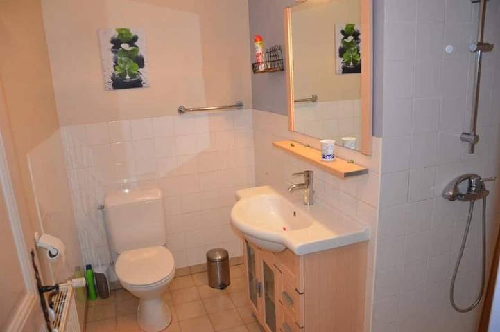 Location de vacances pour 6 personnes à Plats - 2