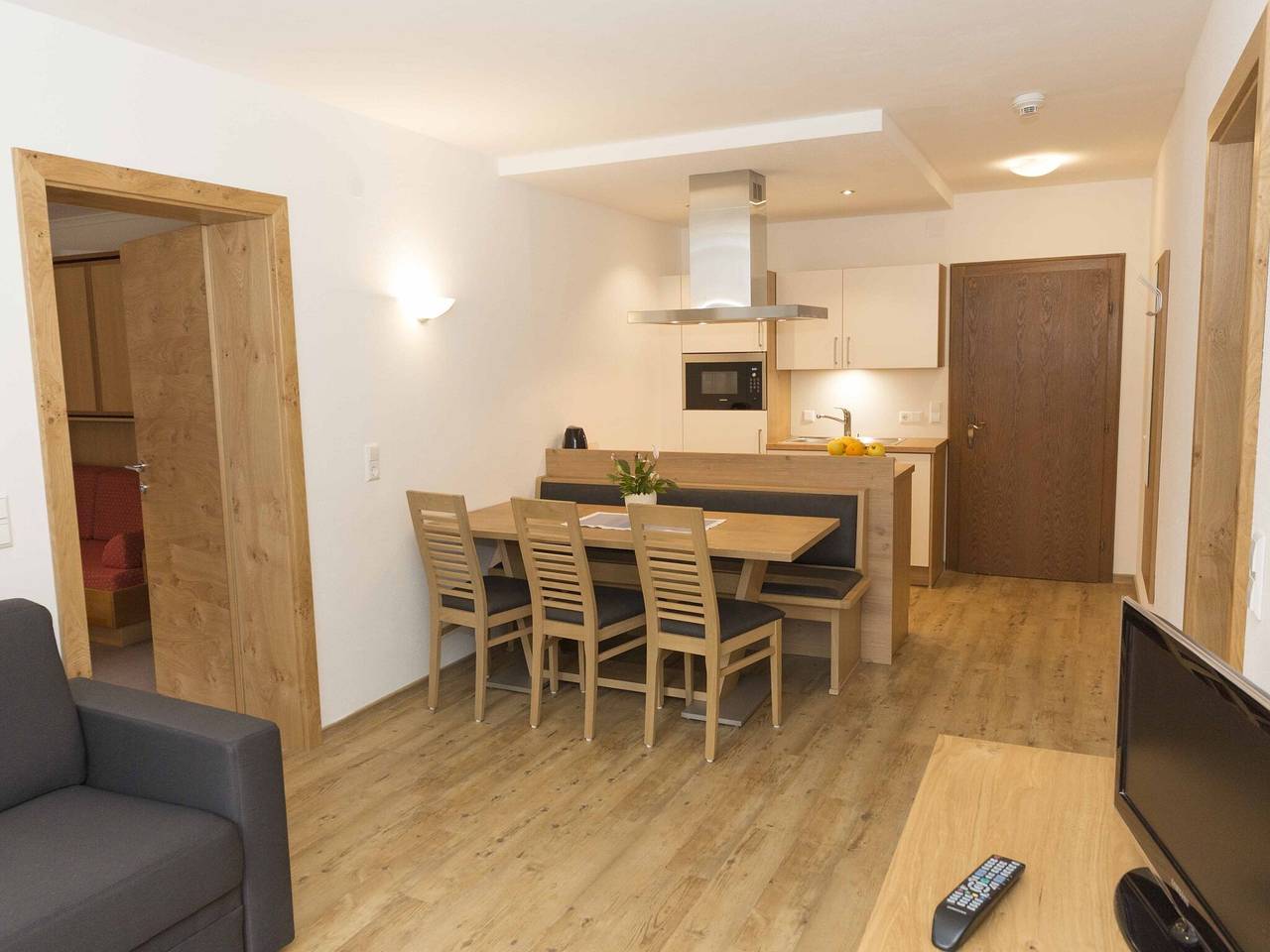 Ganze Wohnung, Wohnung in Radstadt bei Ski Amadé in Radstadt, Ski Amadé
