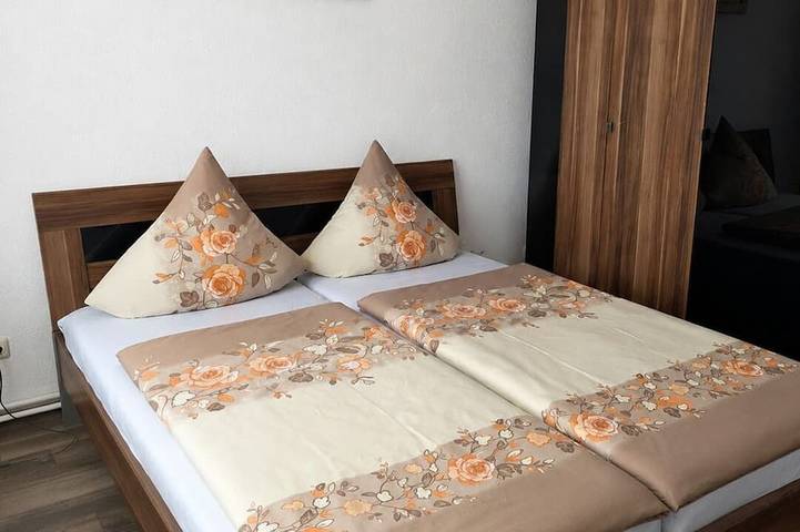 Ganze Wohnung, Ferienwohnung/App. für 6 Gäste mit 55m² in Falkenstein/Harz in Meisdorf, Falkenstein/Harz
