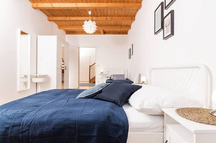 Ferienwohnung für 6 Personen - 1