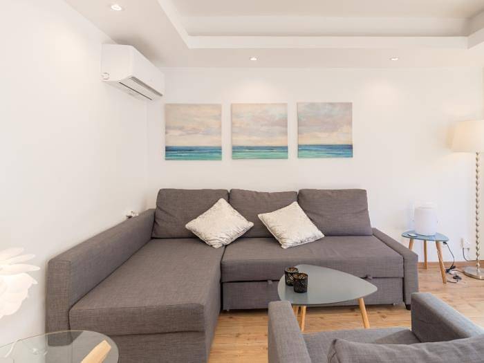 Entire holiday apartment, Modern apartment in the hearth of Fuengirola in Fuengirola Centre, Fuengirola