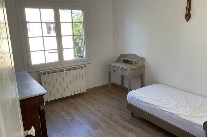 Maison au calme à La Garde, entre mer et Provence in La Garde, Mittelmeerküste (Frankreich)