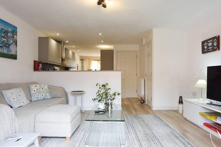Holiday home for 6 people, with garden - 1
