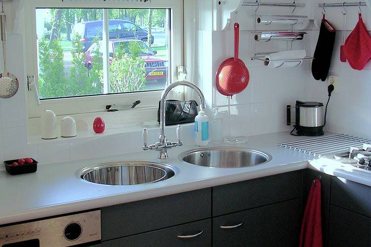 Ferienhaus in Steendam am Schildsee in Slochteren, Groningen und Umgebung