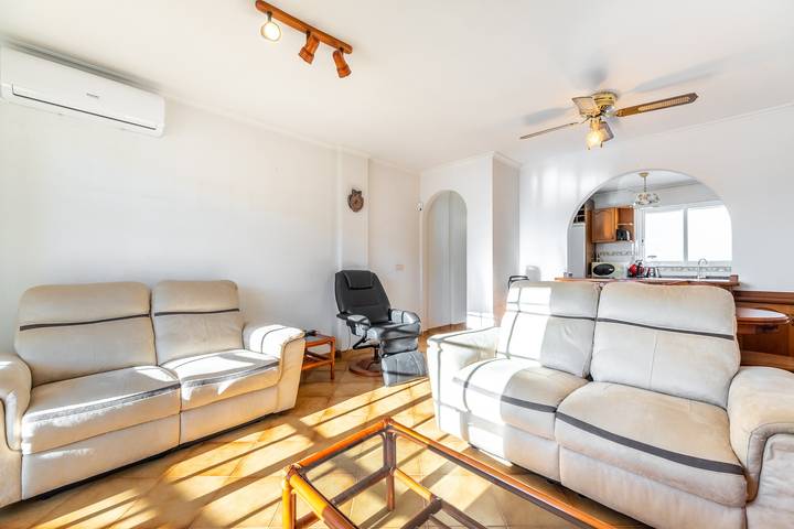 Ferienwohnung für 6 Personen, mit Balkon, mit Haustier in Torrevieja - 4