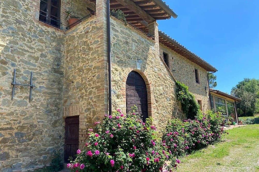 Rifugio San Michele 4 in Marsciano, Perugia e dintorni