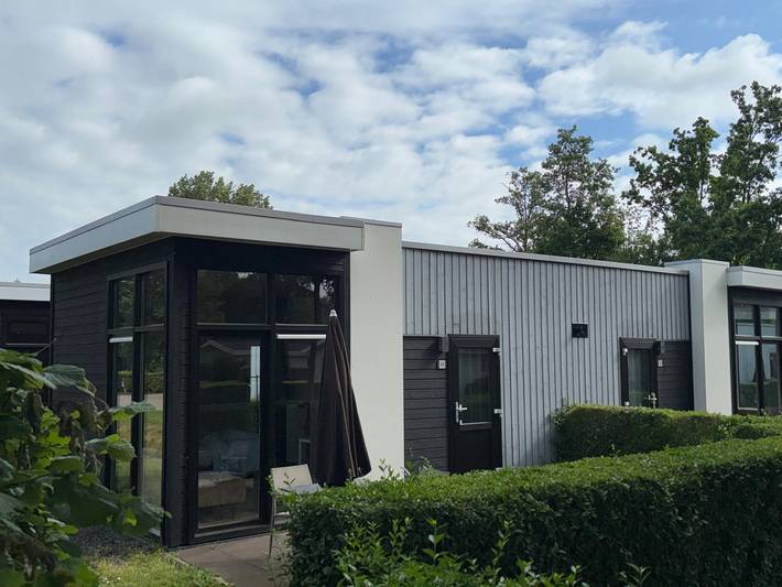 Europarcs Buitenhuizen — Comfort Connecting Room 2 in Velsen-Zuid, Niederländische Nordsee