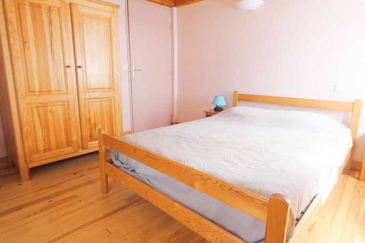 Location de vacances pour 4 personnes, avec jardin, animaux acceptés à Luxey - 2