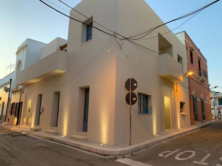 Appartamento per 3 persone, con Terrazza a Santa Maria al Bagno