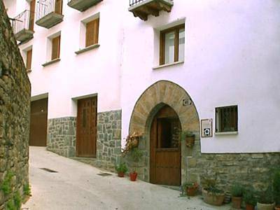 Casa de vacaciones para 12 personas, con vistas y terraza, Se admiten mascotas - 1