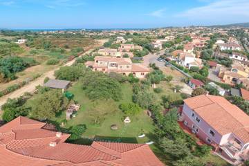 Casa Vacanza per 5 Persone in Suaredda, San Teodoro, Foto 3