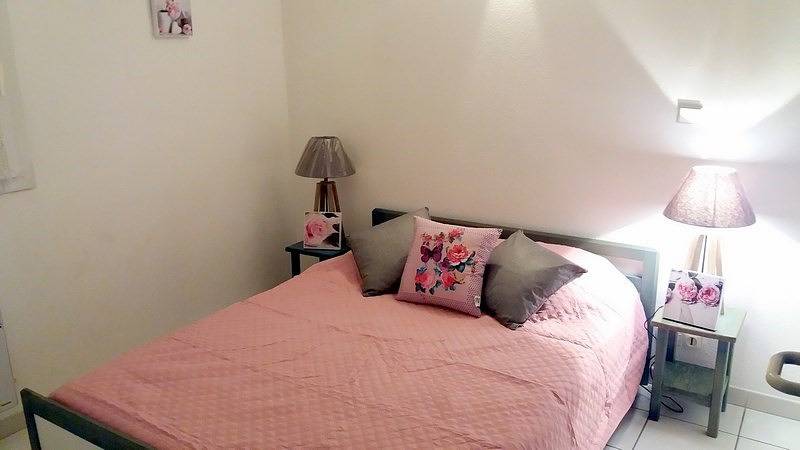 Appartement de vacances entier, 2 Pièces climatisé cabine 5 couchages 50 m plage Rochelongue Cap D'Agde in Cap d'Agde, Agde