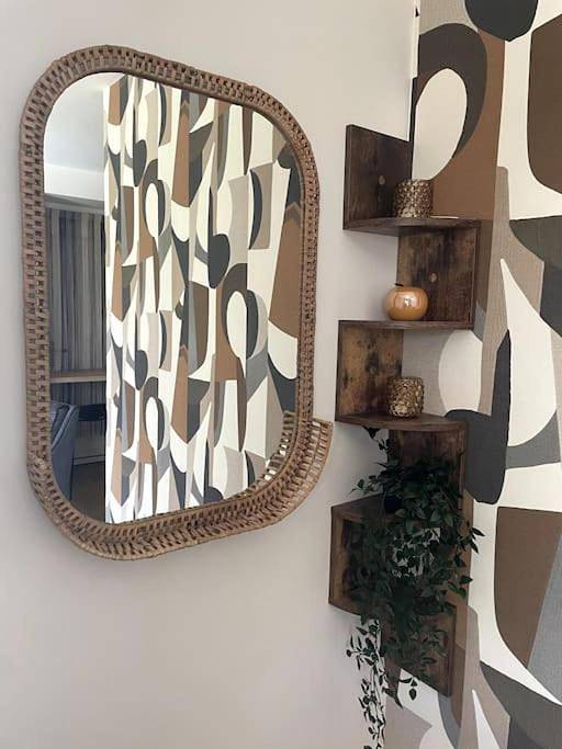 Appartement entier, Appartement T2, 27 m2, rénové in Carquefou, Région de Nantes