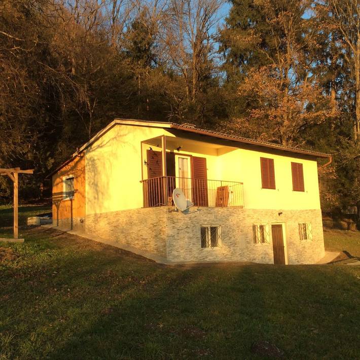 Ferienhaus für 4 Personen, mit Garten am Ossiacher See - 2