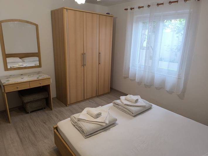 Ferienwohnung für 5 Personen in Primosten - 4