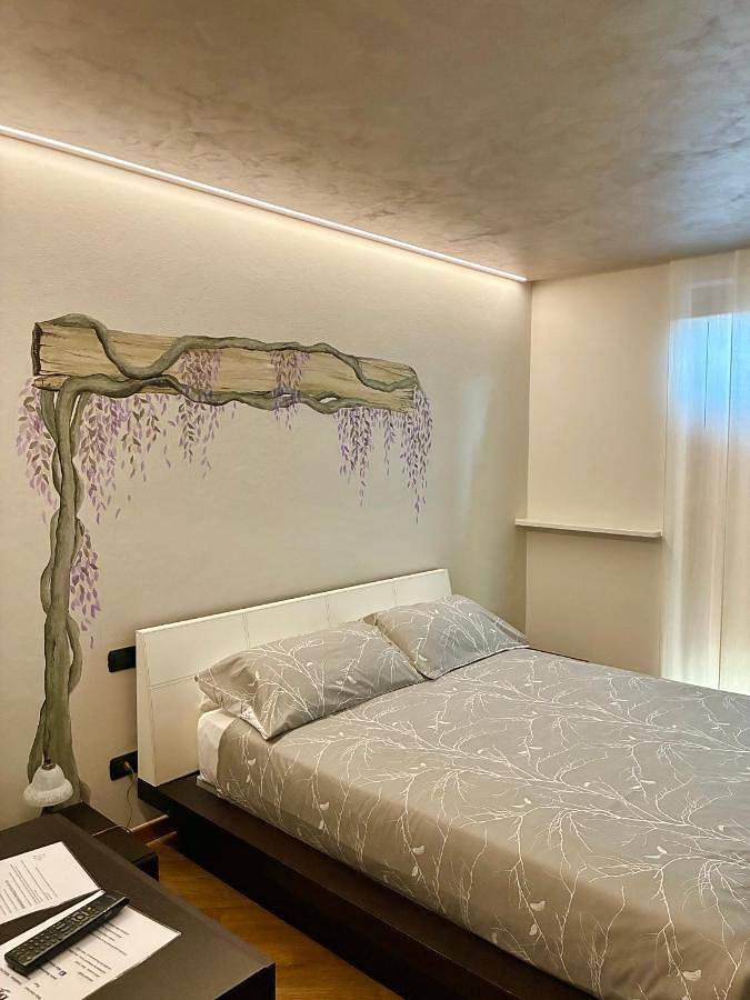 Antea Nuevo Sol Rooms and Breakfast in San Pellegrino Terme, Province de Bergame